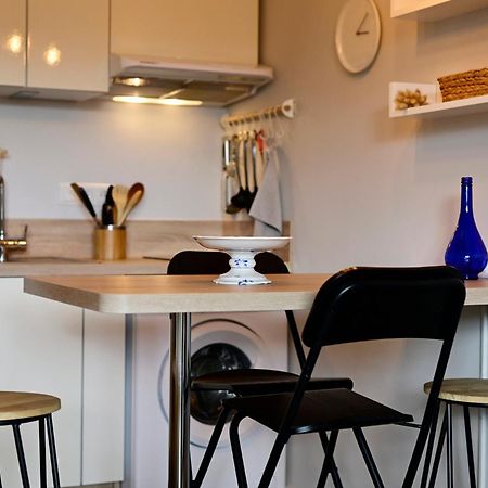 Studio Agreable 300M Cote Sauvage Le Pouliguen Esterno foto