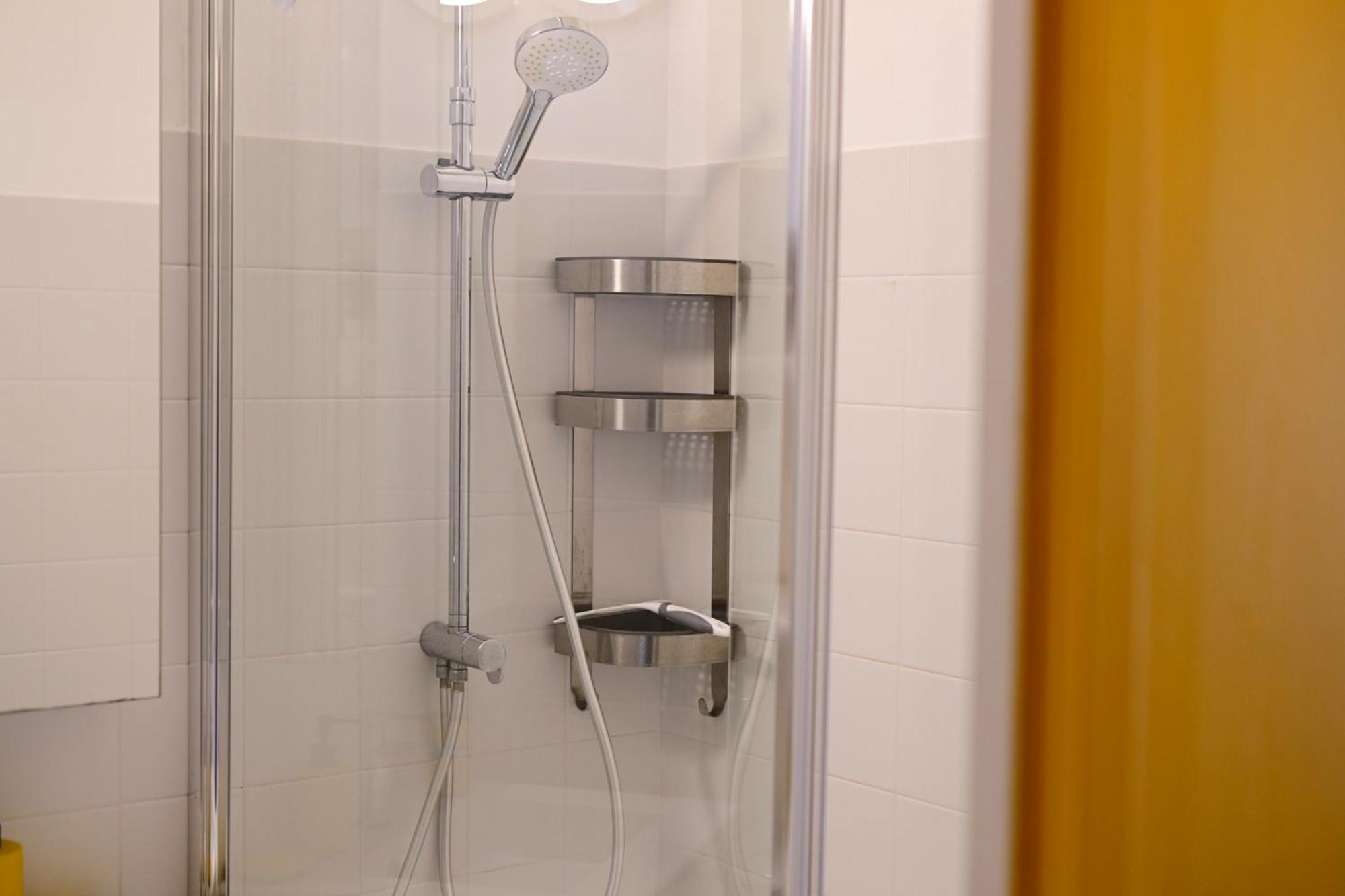 Studio Agreable 300M Cote Sauvage Le Pouliguen Esterno foto