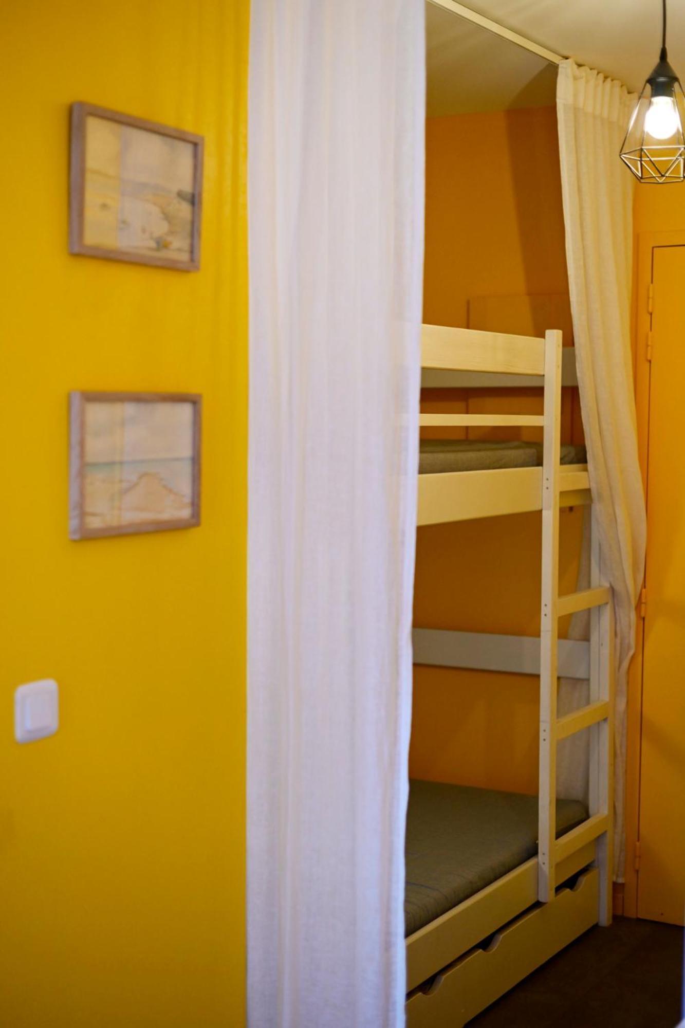 Studio Agreable 300M Cote Sauvage Le Pouliguen Esterno foto