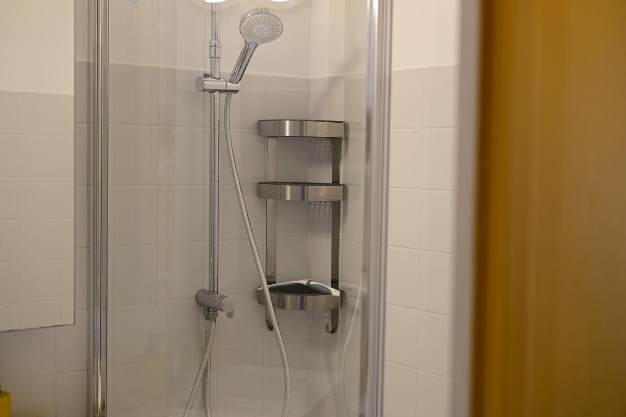 Studio Agreable 300M Cote Sauvage Le Pouliguen Esterno foto