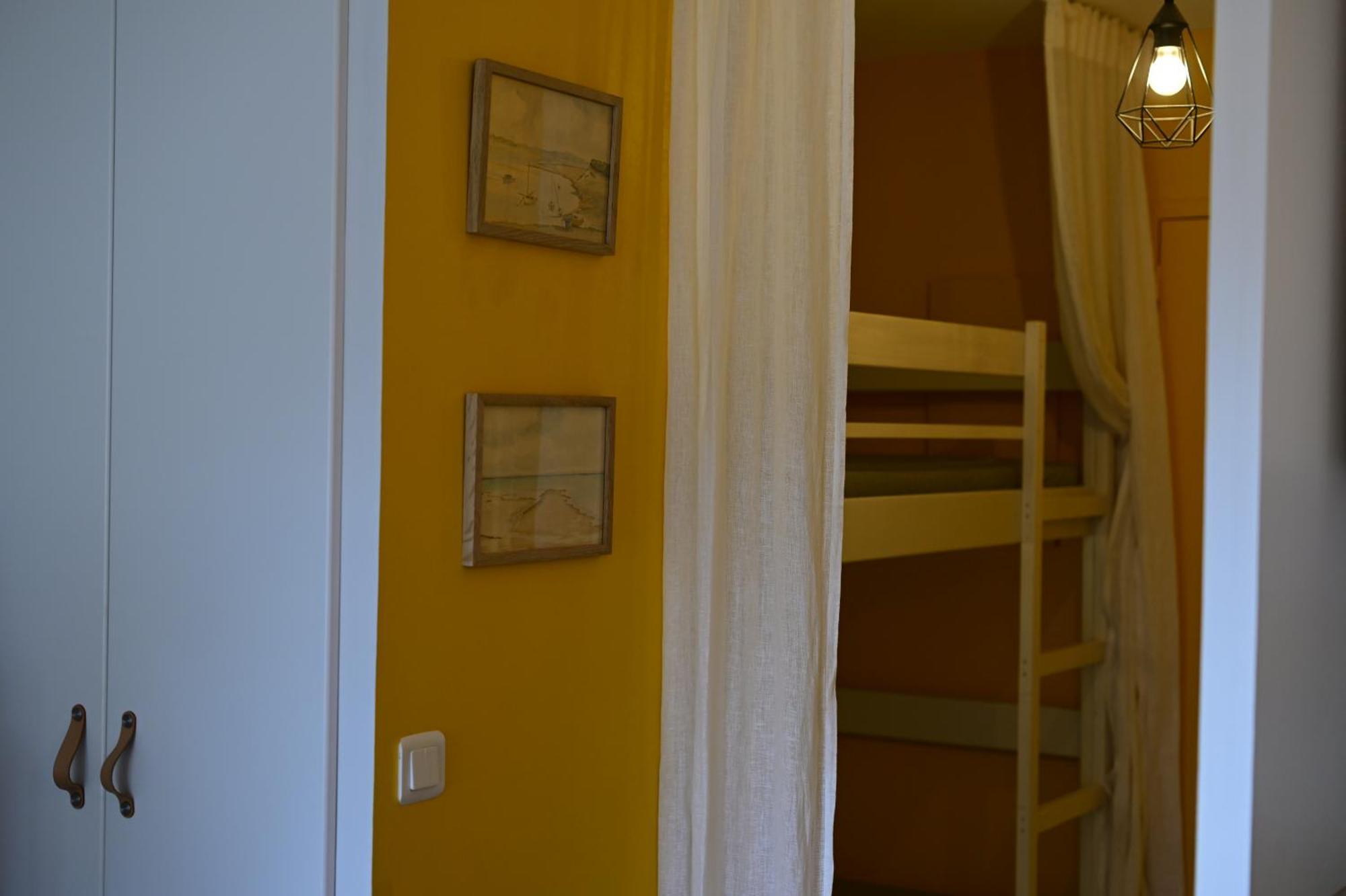 Studio Agreable 300M Cote Sauvage Le Pouliguen Esterno foto